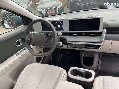 Hyundai Ioniq 5 2022 - фото 10