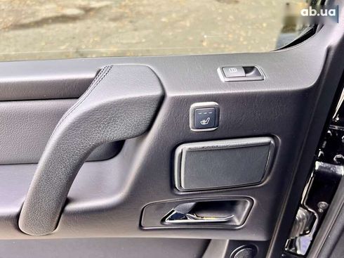 Mercedes-Benz G-Класс 2015 - фото 22