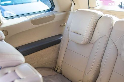Mercedes-Benz GL-Класс 2014 - фото 17