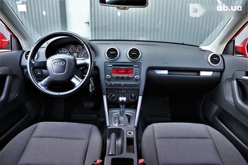 Audi A3 2012 - фото 13