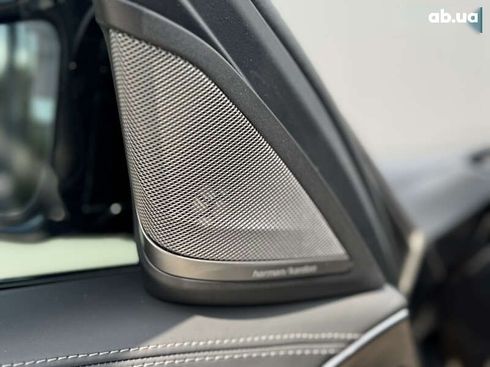 BMW M5 2019 - фото 14