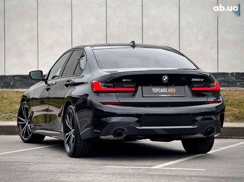 BMW 3 серия 2022 - фото 12