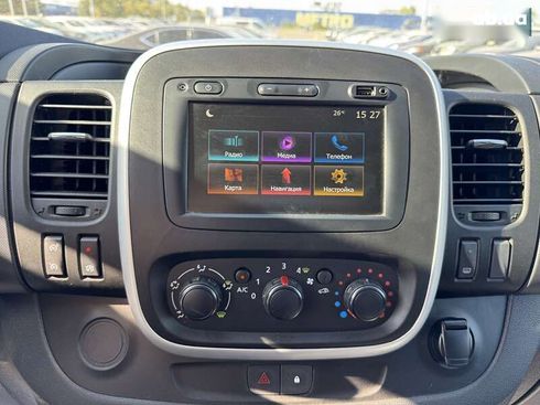 Fiat Talento 2019 - фото 17