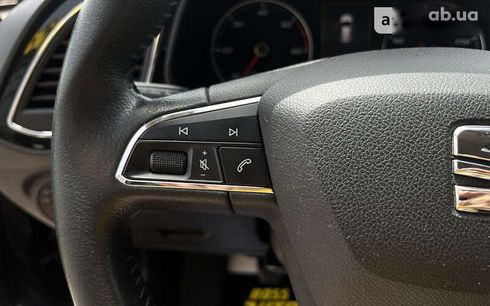 SEAT Leon 2014 - фото 16