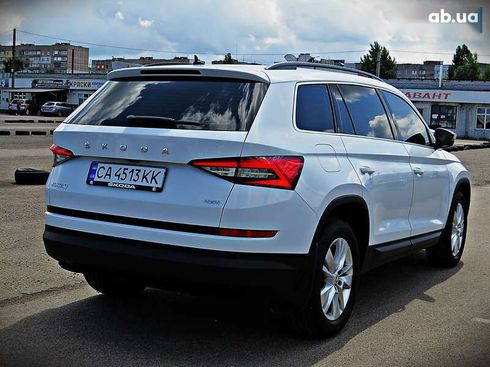 Skoda Kodiaq 2019 - фото 3
