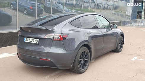 Tesla Model Y 2021 - фото 5