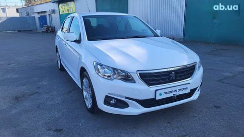 Peugeot 301 2021 - фото 6