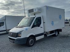 Продажа Volkswagen Crafter - купить на Автобазаре