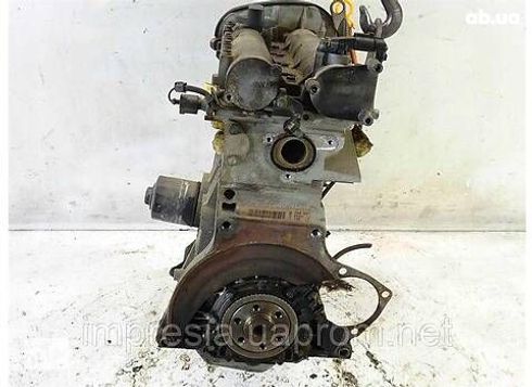 двигатель в сборе для Volkswagen Polo - купити на Автобазарі - фото 3