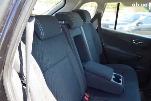 Renault Koleos 2011 - фото 14