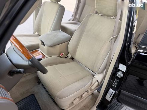Toyota Land Cruiser 2005 - фото 12