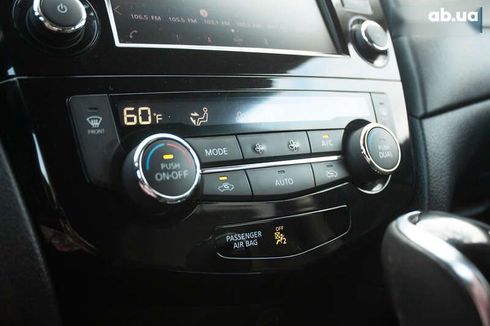 Nissan Rogue 2017 - фото 21