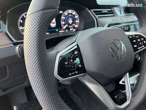 Volkswagen Passat 2016 - фото 26