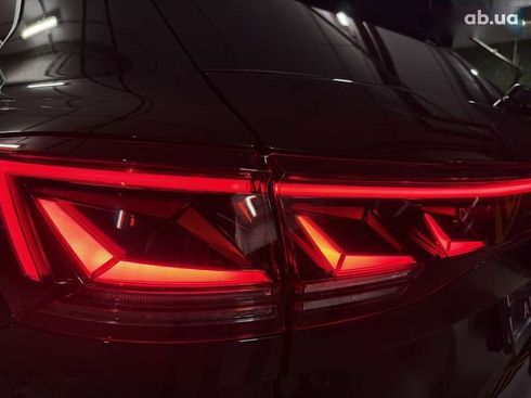 Volkswagen Touareg 2025 - фото 23
