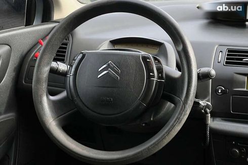 Citroёn C4 2006 - фото 16