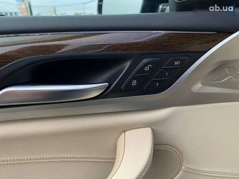 BMW X3 2018 - фото 12