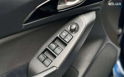 Mazda 3 2015 - фото 8