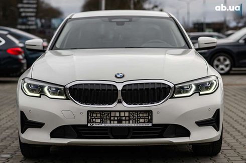 BMW 3 серия 2020 - фото 6