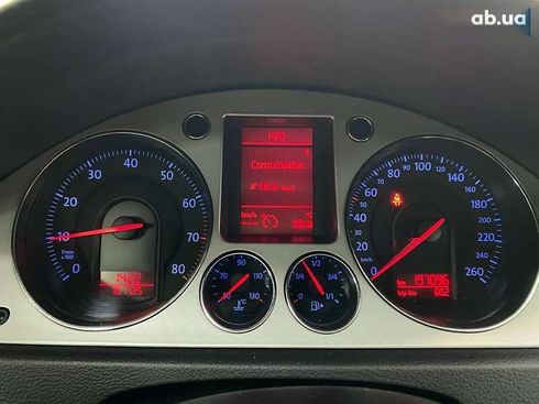 Volkswagen Passat 2008 - фото 25