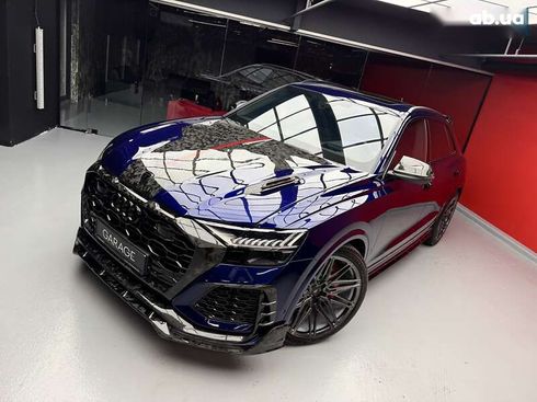Audi RS Q8 2020 - фото 9