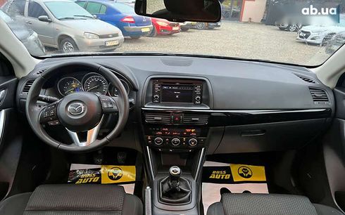 Mazda CX-5 2014 - фото 18