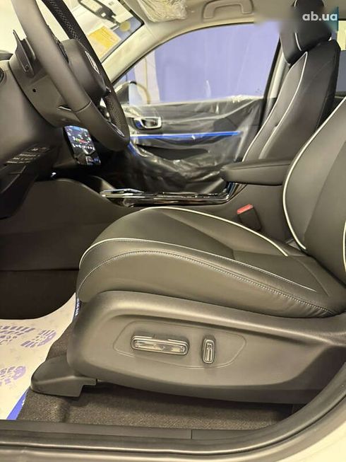 Honda e:NS1 2025 - фото 27