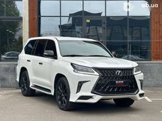 Купити Lexus бу в Україні - купити на Автобазарі