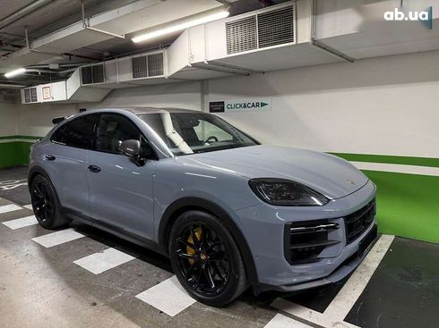 Porsche Cayenne 2025 - фото 2