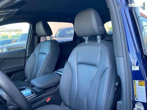 Audi Q7 2021 - фото 21