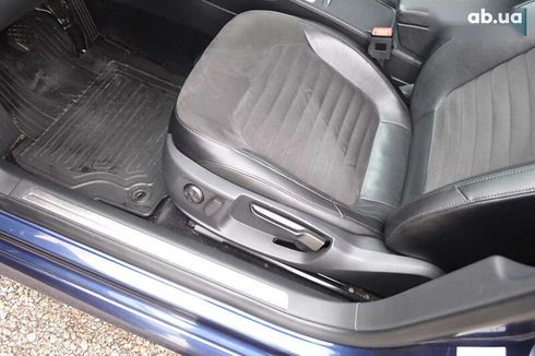 Volkswagen Passat 2013 - фото 11