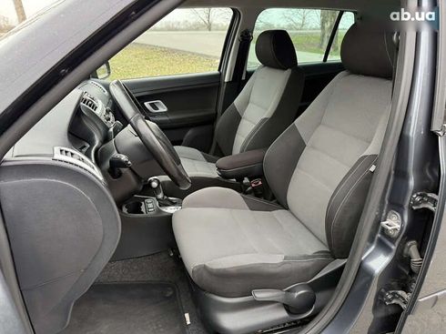 Skoda Fabia 2008 - фото 24