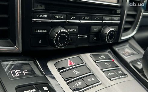 Porsche Panamera 2014 - фото 24