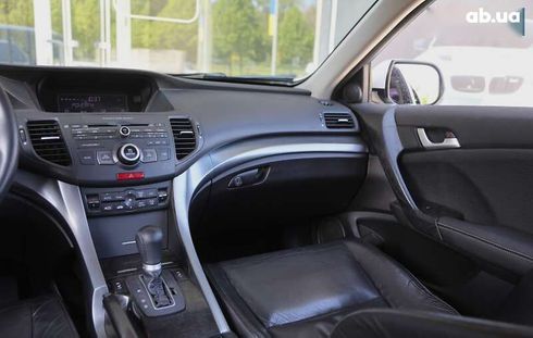 Honda Accord 2011 - фото 11