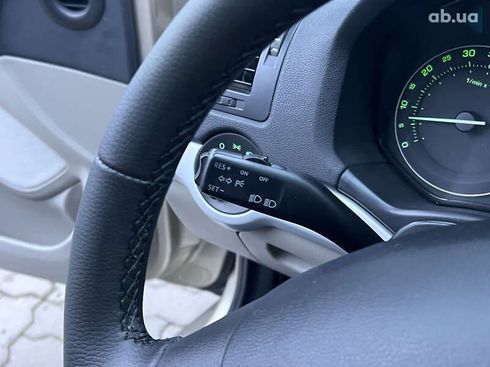 Skoda Octavia 2005 - фото 15