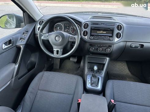 Volkswagen Tiguan 2014 - фото 21
