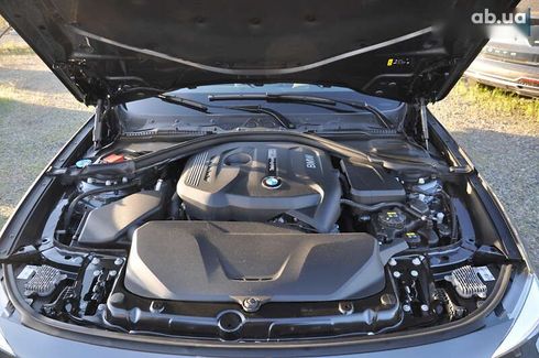 BMW 3 серия 2017 - фото 23