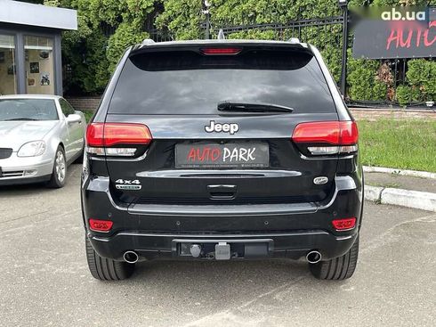 Jeep Grand Cherokee 2015 - фото 10