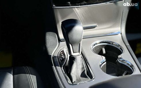 Jeep Grand Cherokee 2021 - фото 13