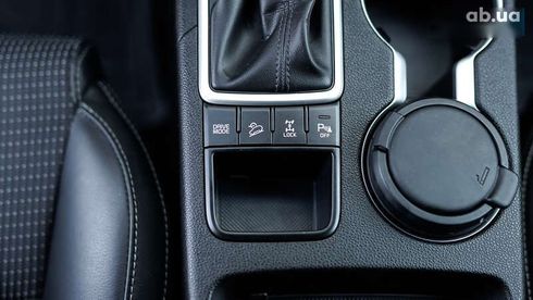 Kia Sportage 2017 - фото 29