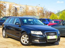 Продажа б/у Audi A6 в Кировоградской области - купить на Автобазаре