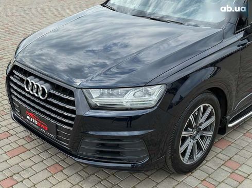 Audi Q7 2016 - фото 12