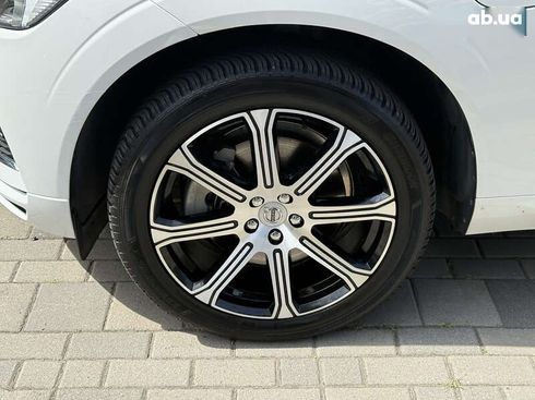Volvo XC60 2020 - фото 21