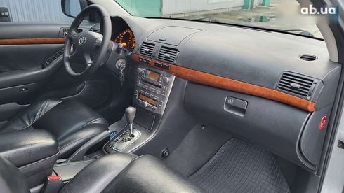 Toyota Avensis 2008 - фото 24