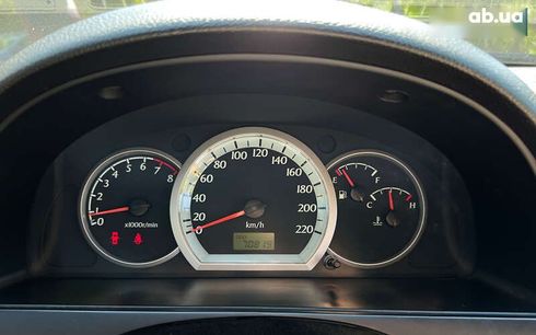 Chevrolet Lacetti 2007 - фото 15