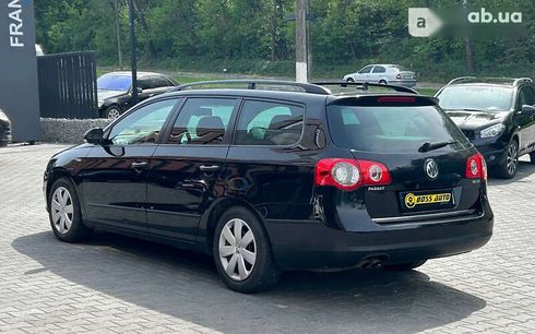 Volkswagen Passat 2007 - фото 4