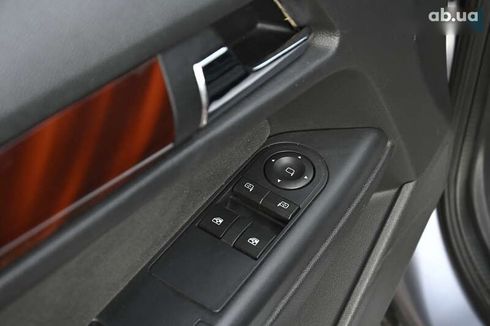 Opel Astra 2004 - фото 12