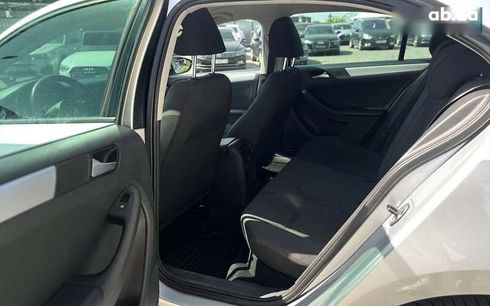 Volkswagen Jetta 2014 - фото 25