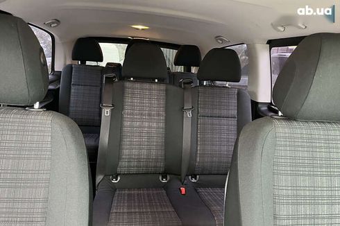 Mercedes-Benz Vito 2015 - фото 27