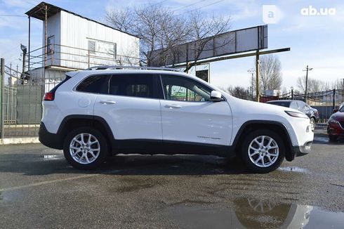 Jeep Cherokee 2015 - фото 5