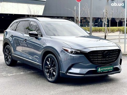 Mazda CX-9 2020 - фото 5